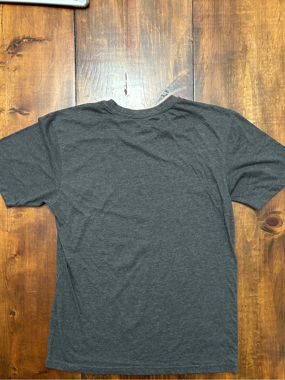Florida State Seminoles Charcoal Small Graphic Tee